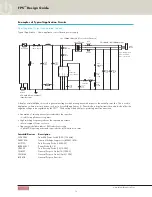 Предварительный просмотр 16 страницы Fairchild FPS Series Design Manual