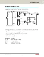 Предварительный просмотр 17 страницы Fairchild FPS Series Design Manual