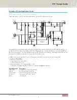 Предварительный просмотр 25 страницы Fairchild FPS Series Design Manual