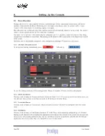 Предварительный просмотр 22 страницы Fairlight Prodigy User Manual
