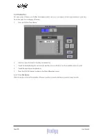 Предварительный просмотр 24 страницы Fairlight Prodigy User Manual