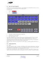 Предварительный просмотр 31 страницы Fairlight Prodigy User Manual