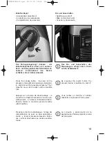 Предварительный просмотр 19 страницы Fakir Trendline Instructions For Use Manual