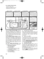 Предварительный просмотр 24 страницы Fakir Trendline Instructions For Use Manual