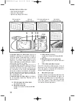 Предварительный просмотр 30 страницы Fakir Trendline Instructions For Use Manual