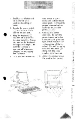 Preview for 4 page of Falco 500e Quick Setup Manual