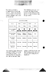 Preview for 7 page of Falco 500e Quick Setup Manual