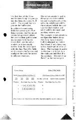 Preview for 10 page of Falco 500e Quick Setup Manual