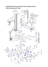 Предварительный просмотр 49 страницы Falco VL25F1 Installation And Operating Instructions Manual