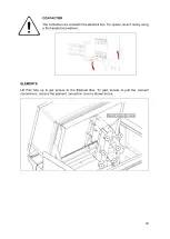 Preview for 18 page of Falcon Foodservice Equipment Dominator Plus E3800DX User, Installation And Servicing Instructions