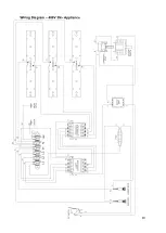 Preview for 20 page of Falcon Foodservice Equipment Dominator Plus E3800DX User, Installation And Servicing Instructions