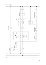 Preview for 21 page of Falcon Foodservice Equipment Dominator Plus E3800DX User, Installation And Servicing Instructions