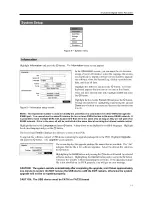 Preview for 19 page of Falcon DVR User Manual