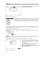 Preview for 34 page of Falcon DVR User Manual