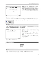 Preview for 37 page of Falcon DVR User Manual