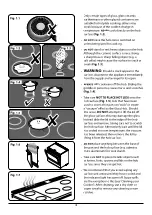 Preview for 8 page of Falcon Esprit 110 Induction User'S Manual & Installation Instructions