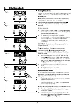 Preview for 18 page of Falcon Esprit 110 Induction User'S Manual & Installation Instructions