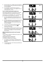 Preview for 19 page of Falcon Esprit 110 Induction User'S Manual & Installation Instructions