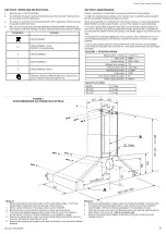 Preview for 4 page of Falcon FHDSE1000CA/N Installation, Operation & Maintenance Instructions Manual