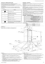 Preview for 10 page of Falcon FHDSE1000CA/N Installation, Operation & Maintenance Instructions Manual