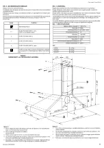 Preview for 12 page of Falcon FHDSE1000CA/N Installation, Operation & Maintenance Instructions Manual