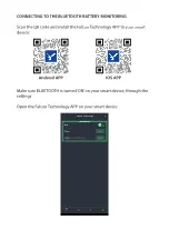 Preview for 3 page of Falcon FN-LB100-BT User Manual