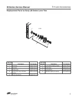 Preview for 9 page of Falcon M Series Service Manual