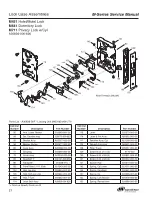 Preview for 24 page of Falcon M Series Service Manual