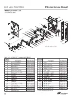 Preview for 26 page of Falcon M Series Service Manual