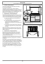 Предварительный просмотр 35 страницы Falcon Nexus 110 Dual Fuel User'S Manual & Installation Instructions