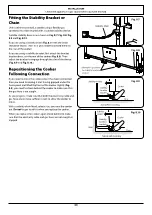 Предварительный просмотр 37 страницы Falcon Nexus 110 Dual Fuel User'S Manual & Installation Instructions