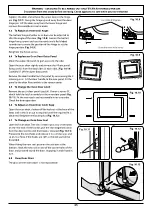 Предварительный просмотр 49 страницы Falcon Nexus 110 Dual Fuel User'S Manual & Installation Instructions