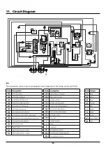 Предварительный просмотр 50 страницы Falcon Nexus 110 Dual Fuel User'S Manual & Installation Instructions