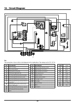 Preview for 44 page of Falcon Nexus 90 Dual Fuel User'S Manual & Installation Instructions