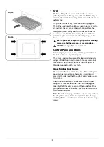 Preview for 16 page of Falcon toledo User Manual