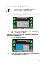 Предварительный просмотр 22 страницы Falcon VARIO-THERM F1H User Instructions