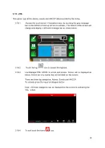 Предварительный просмотр 25 страницы Falcon VARIO-THERM F1H User Instructions