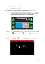 Предварительный просмотр 27 страницы Falcon VARIO-THERM F1H User Instructions