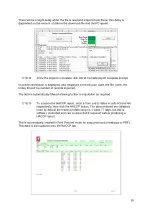 Предварительный просмотр 29 страницы Falcon VARIO-THERM F1H User Instructions