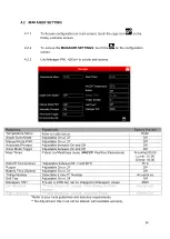 Предварительный просмотр 34 страницы Falcon VARIO-THERM F1H User Instructions