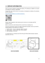 Предварительный просмотр 60 страницы Falcon VARIO-THERM F1H User Instructions