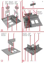 Preview for 3 page of Faller 130156 Manual