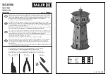 Preview for 1 page of Faller 239008/3 Quick Start Manual