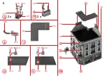 Preview for 6 page of Faller BEETHOVENSTRASSE Assembly Instructions Manual