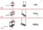 Preview for 9 page of Faller BEETHOVENSTRASSE Assembly Instructions Manual