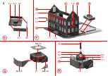 Preview for 4 page of Faller BREWERY Instructions Manual