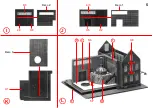 Preview for 5 page of Faller BREWERY Instructions Manual