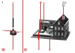 Preview for 6 page of Faller BREWERY Instructions Manual