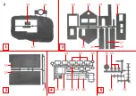 Предварительный просмотр 2 страницы Faller Bungalow Quick Start Manual