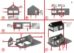 Предварительный просмотр 3 страницы Faller Bungalow Quick Start Manual